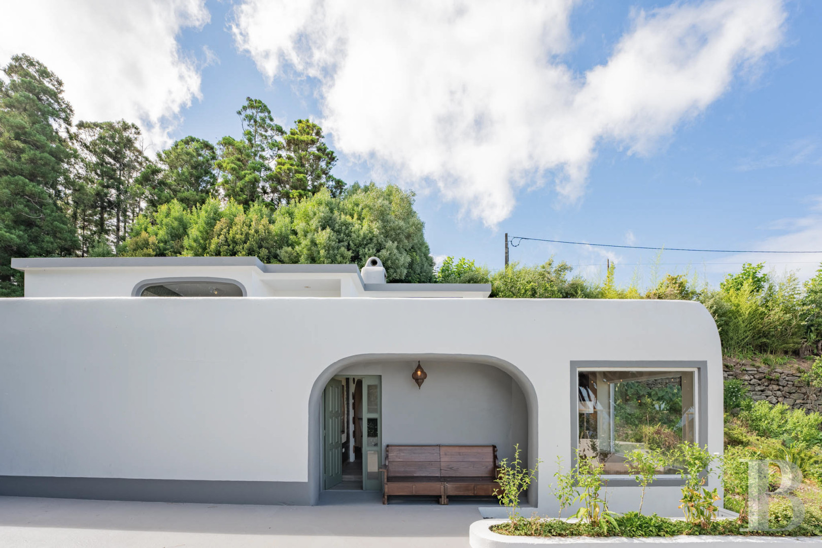 Stay in a 1970s villa on the island of Flores, in the Azores archipelago - photo  n°3
